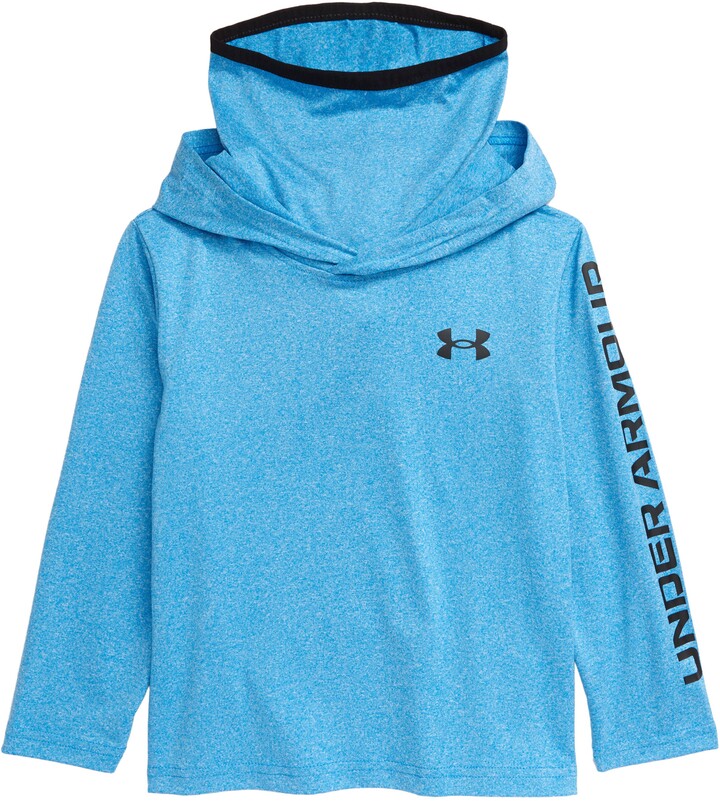 boys under armour sweatshirt sale