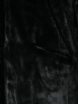 Thumbnail for your product : P.A.R.O.S.H. Faux Fur Coat