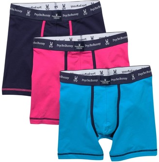 psycho bunny underwear