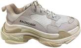 Real vs Fake Balenciaga Triple S Sneakers Detail and Legit