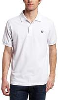 Thumbnail for your product : Fred Perry Men's Plain Polo Shirt