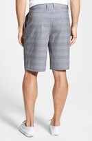 Thumbnail for your product : Travis Mathew 'Wiltern' Performance Stretch Plaid Golf Shorts