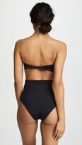 Thumbnail for your product : Mara Hoffman Abigail Bikini Top