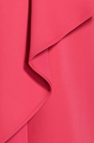 Thumbnail for your product : BCBGMAXAZRIA 'Vaness' Satin One-Shoulder Dress