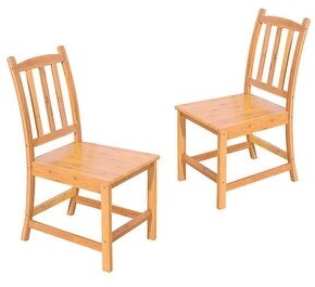 Bamboo Dining Chairs Shop The World S Largest Collection Of Fashion Shopstyle
