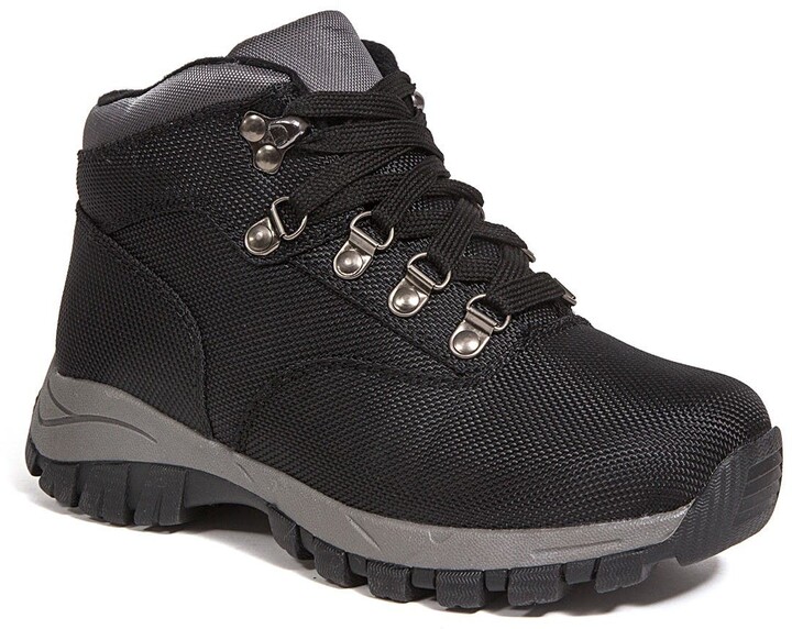 girls hiking boots