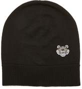 Thumbnail for your product : Kenzo Tiger Crest Beanie