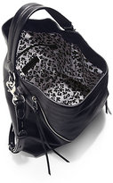 Thumbnail for your product : Rebecca Minkoff Moto Hobo Bag