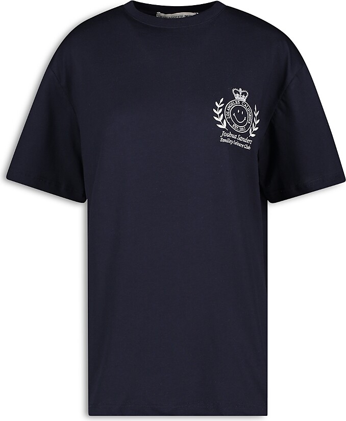 Joshua Sanders Leisure Club Tee
