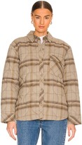 Thumbnail for your product : Anine Bing Jacob Jacket