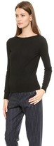 Thumbnail for your product : Theory Staple Naila Cashmere Sweater