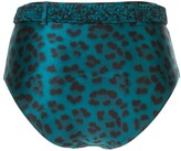 Thumbnail for your product : Duskii Océane bikini bottoms