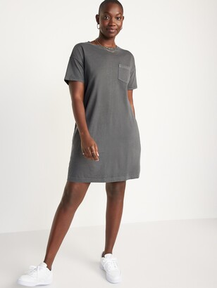 plus size shift dress uk