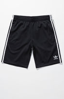 Thumbnail for your product : adidas Superstar Black & White Active Shorts