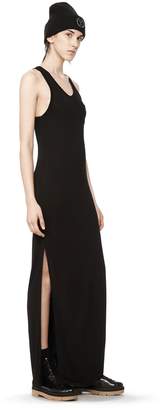 Alexander Wang Classic Tank Dress With Chest Pocket