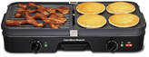 Thumbnail for your product : Hamilton Beach Reversible Griddle
