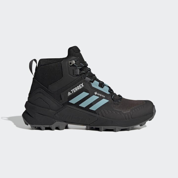 adidas Terrex Swift R3 Mid GORE-TEX Hiking Shoes - ShopStyle Performance  Sneakers