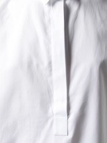 Thumbnail for your product : Jil Sander Three-Quarter Sleeve Shirt