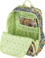 Thumbnail for your product : Ju-Ju-Be Zealous Water Resistant Diaper Backpack