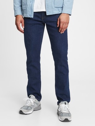 Gap Gen Good Slim Fit Jeans with Washwell - ShopStyle