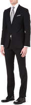 Thumbnail for your product : Armani Collezioni Virgin wool single-breasted suit