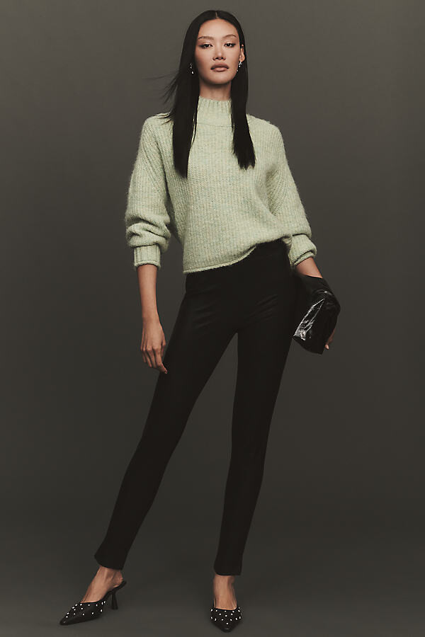 Sanctuary Faux Leather Leggings Pants