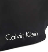 Thumbnail for your product : Calvin Klein oversized backpack