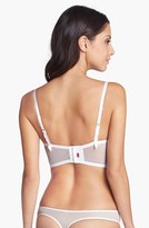 Thumbnail for your product : Josie Mesh & Lace Thong