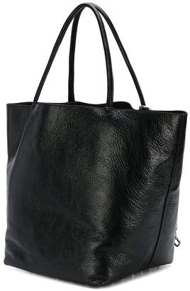 Alexander Wang chain embellished tote