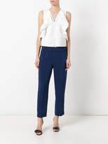 Thumbnail for your product : Tory Burch cropped pants