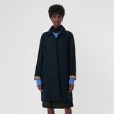 Thumbnail for your product : Burberry Cashmere Car Coat