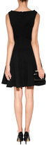 Thumbnail for your product : Issa Wool Jersey Dress in Black