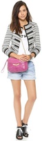 Thumbnail for your product : Botkier Brooke Mini Convertible Bag