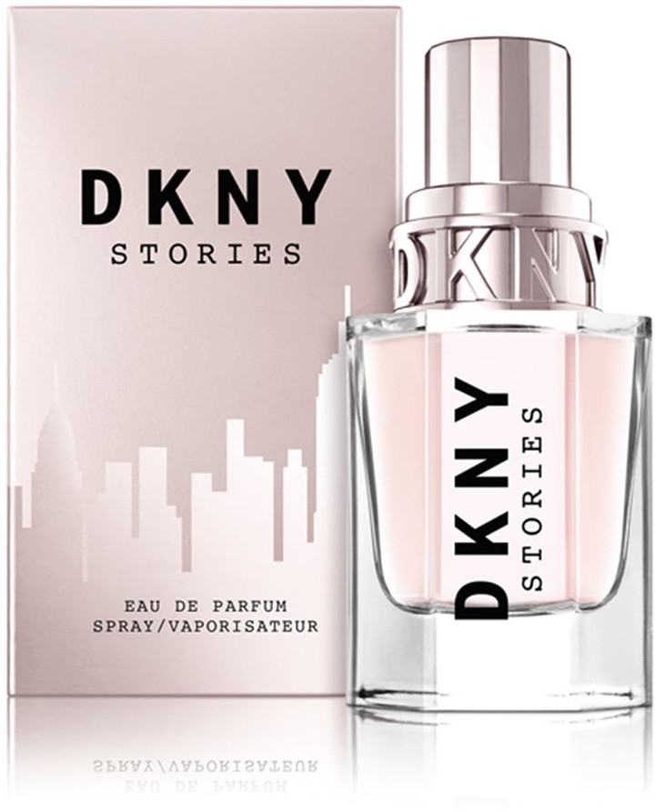 dkny women perfume set