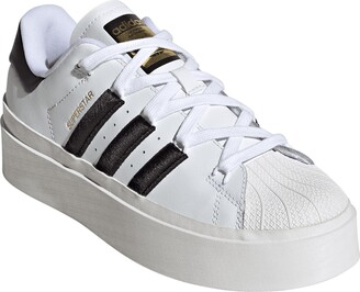Adidas Shell Toe Shoes | ShopStyle