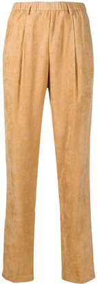 corduroy trousers womens high waisted