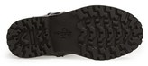 Thumbnail for your product : Cole Haan 'Jan' Quilted Shaft Moto Boot (Little Kid & Big Kid)
