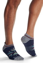 Thumbnail for your product : Bombas Snowflake Marl Ankle Socks