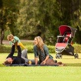 Thumbnail for your product : Eddie Bauer TriTrek Travel System