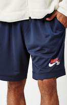 Thumbnail for your product : Nike SB Dri-FIT Court Active Drawstring Shorts