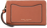 Thumbnail for your product : Marc Jacobs Recruit Compact Wallet