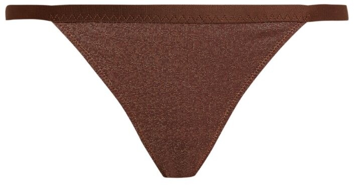 LOVE Stories Brown Women's Panties | Shop the world's largest 
