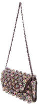 Thumbnail for your product : M Missoni Crochet Flap Bag