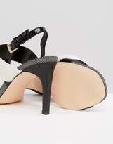 Thumbnail for your product : Coast Mono Sandal Heel Shoe
