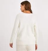 Thumbnail for your product : Promod Cable-knit jumper