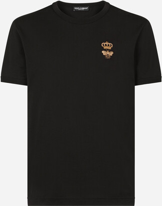 Dolce & Gabbana Men's T-shirts | ShopStyle