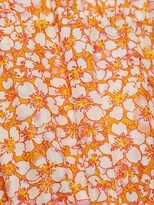 Thumbnail for your product : XiRENA Owynn Floral Print Dress