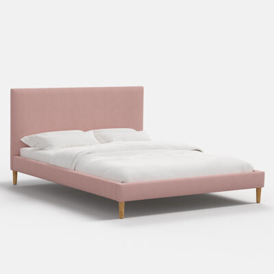 Skyline Furniture Avery Platform Bed