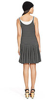Thumbnail for your product : Polo Ralph Lauren Striped Jersey Dress