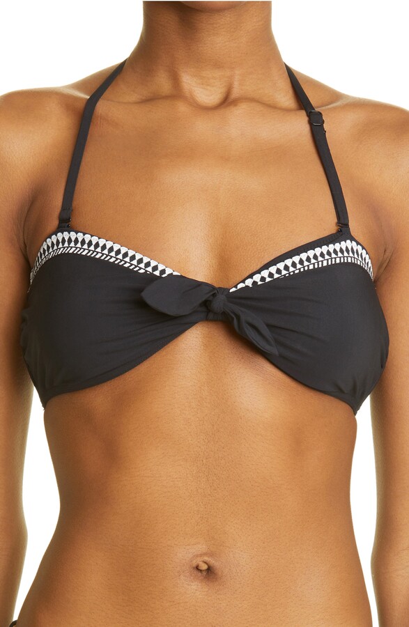 Minimizer Bikini Top | Shop the world's largest collection of fashion |  ShopStyle